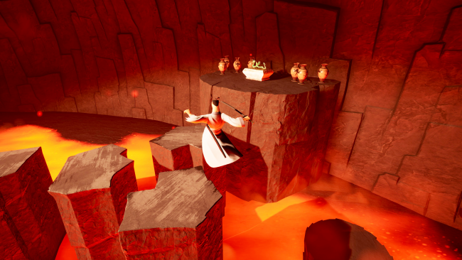Samurai Jack: Battle Through Time