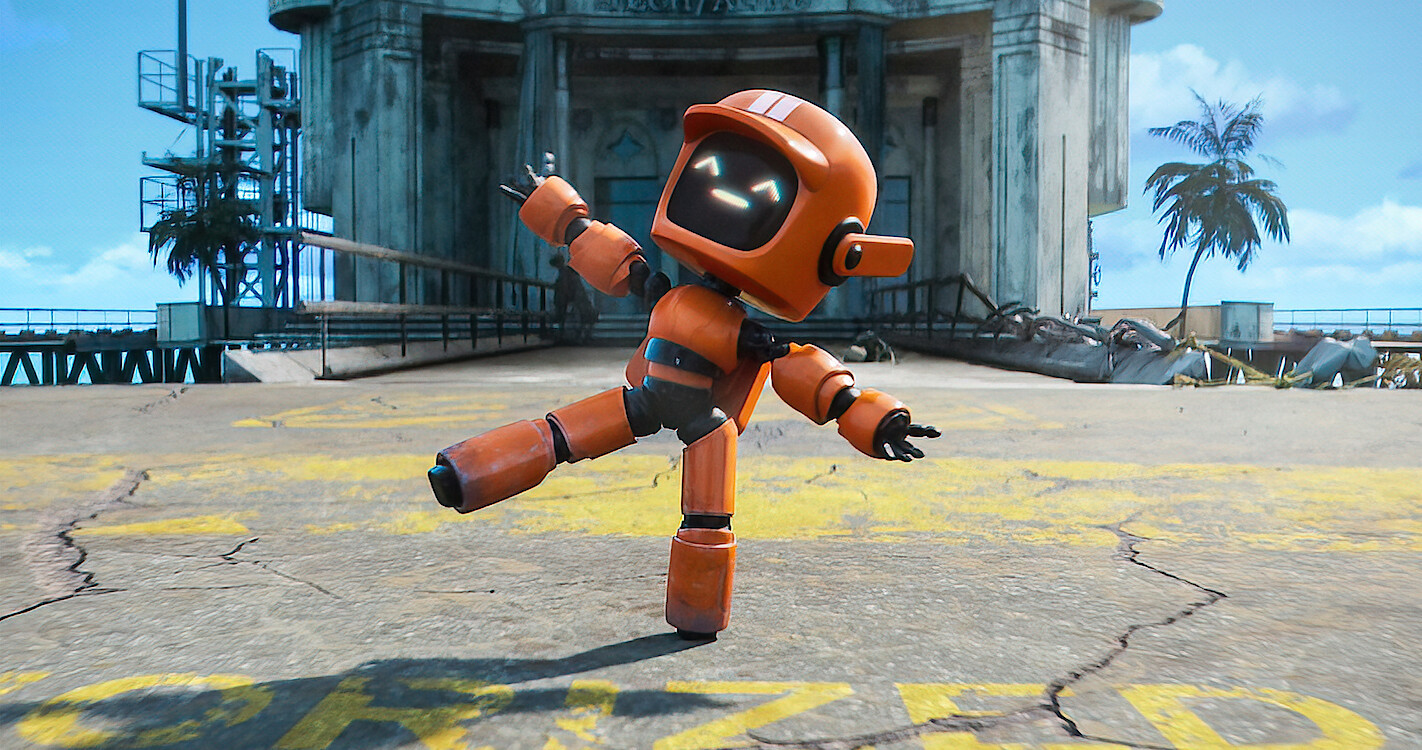 Love, Death + Robots se luce en los Emmy y confirma su temporada 4 en Netflix
