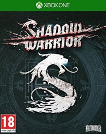 Shadow Warrior