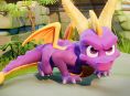 Spyro Reignited Trilogy requiere internet y descargar 17-42 GB