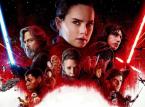 La trilogía Star Wars de Rian Johnson ya está en marcha