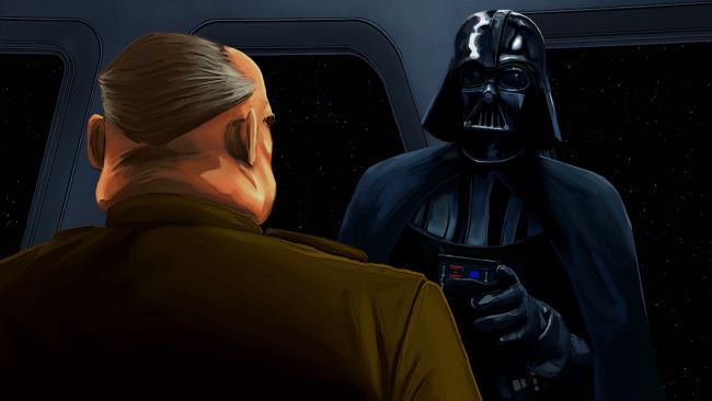 Star Wars "se está quedando sin formas de crear nostalgia"