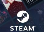 Steam celebra las rebajas del A&ntilde;o Nuevo Lunar
