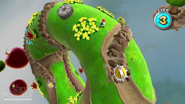 Nintendo y Philips, amigos tras la disputa de patentes