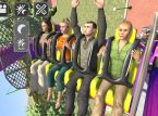 Theme Park Simulator, atracciones realistas para que te montes cuando quieras