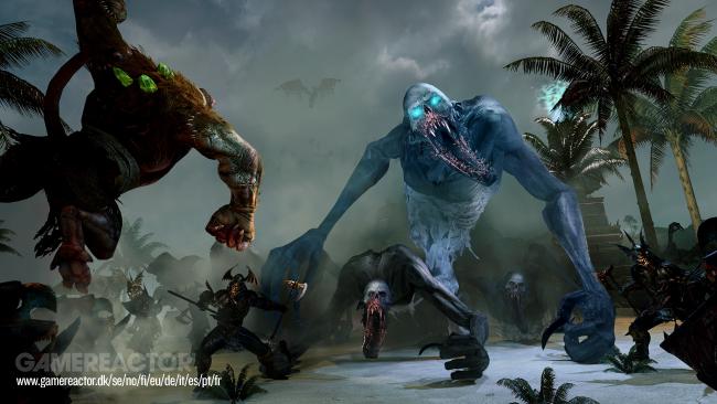 Total War: Warhammer II