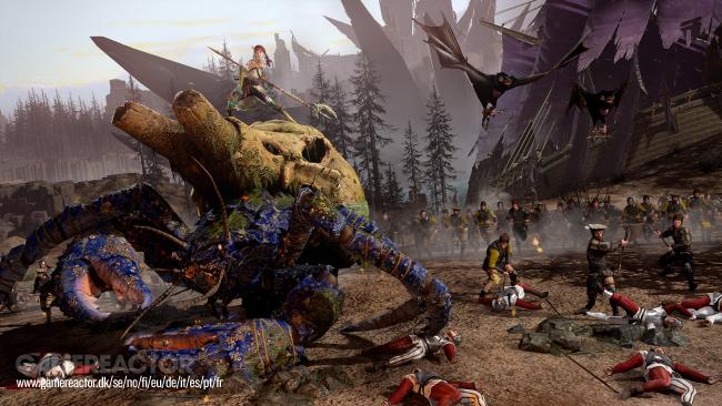 Total War: Warhammer II