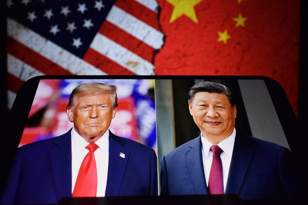 Donald Trump viajará a China esta semana para pedir la mediación de Pekín en la guerra con Irán