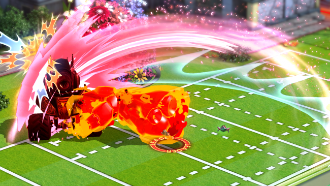 The Wonderful 101: Remastered