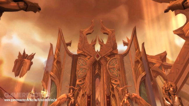 World of Warcraft: Legion