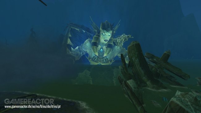 World of Warcraft: Legion