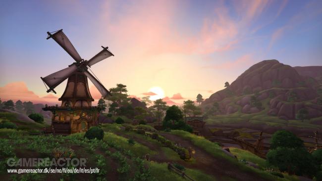 World of Warcraft: Battle for Azeroth