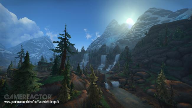 World of Warcraft: Battle for Azeroth