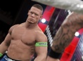 A WWE 2K15 para PS4 y Xbox One le falta mucho contenido