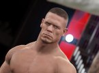 Puñetazo a WWE 2K15: retraso de 3 semanas en PS4, Xbox One