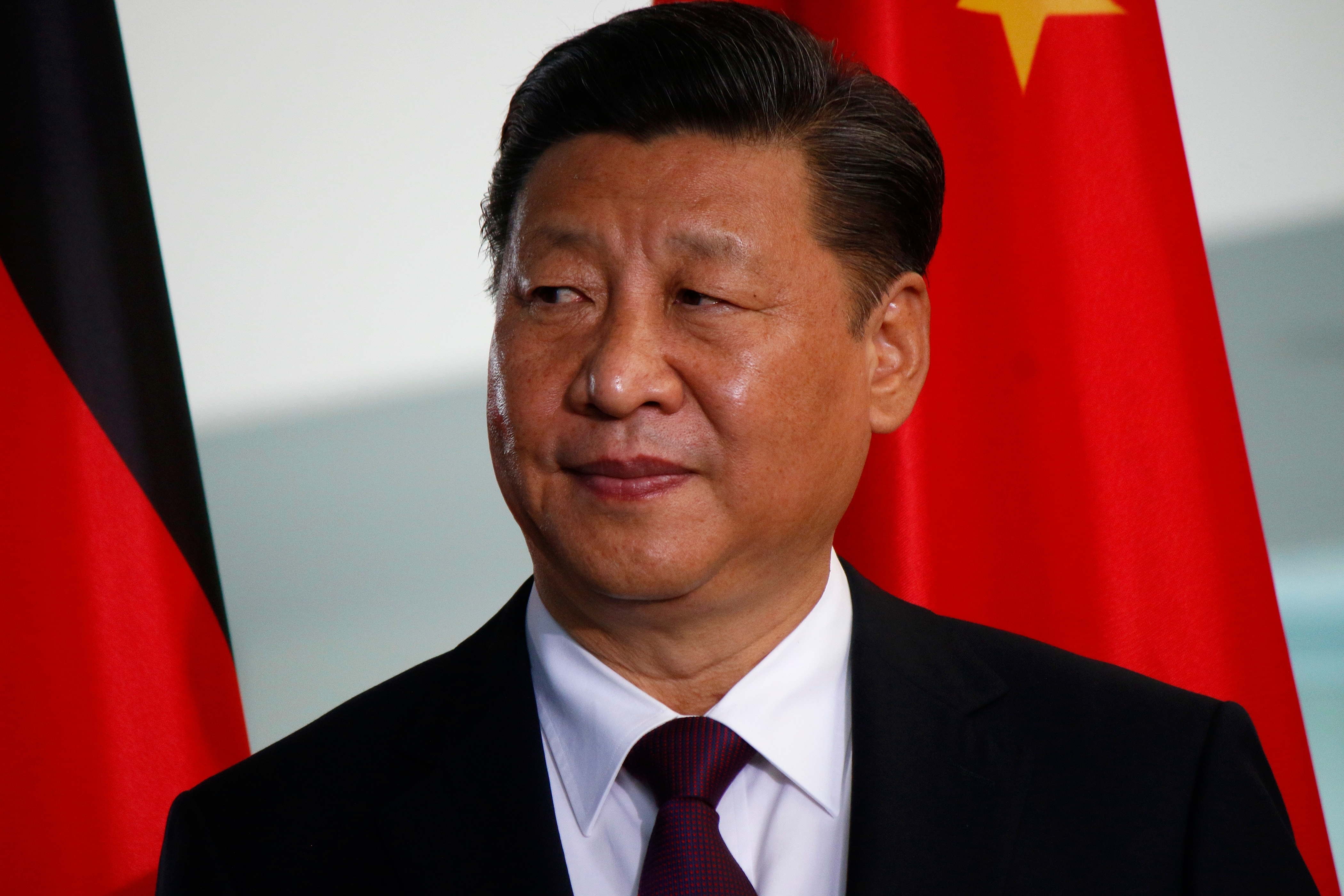 Xi Jinping promete estrechar los lazos con Corea del Norte al concluir su visita oficial