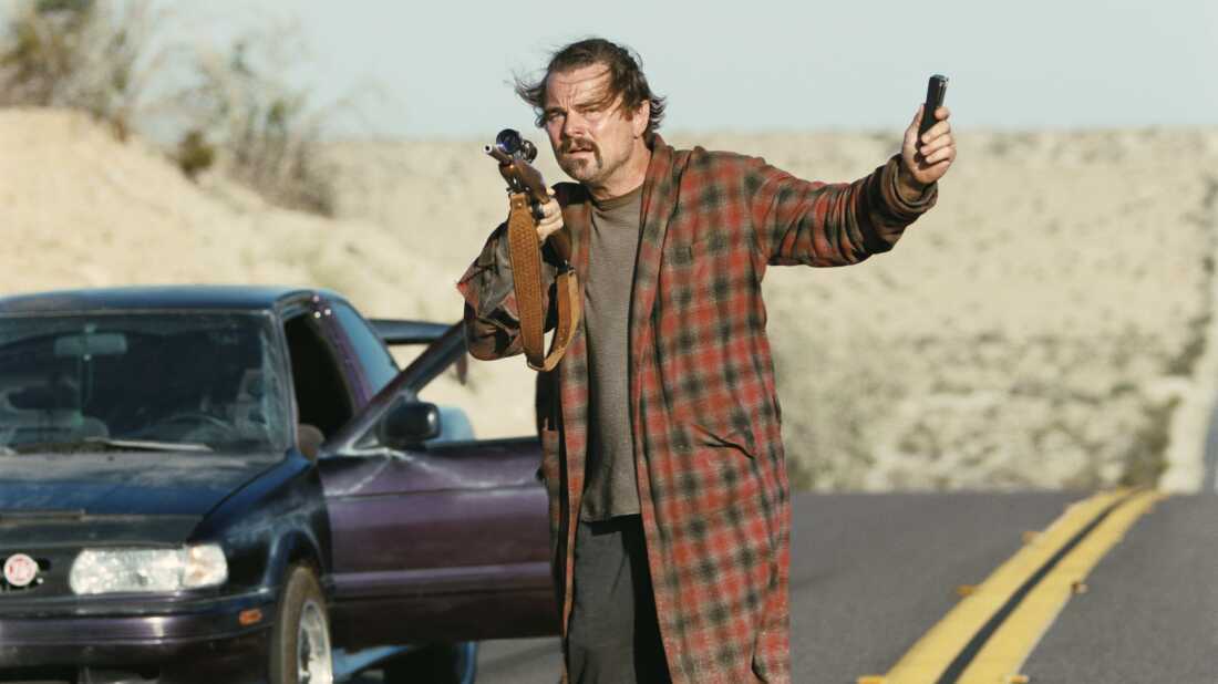 'Una batalla tras otra' arrasa en los Globos de Oro con el mayor número de premios de la gala