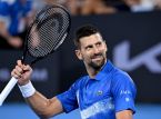 Novak Djokovic se retira del Abierto de Qatar, que ser&aacute; el pr&oacute;ximo torneo de Alcaraz y Sinner