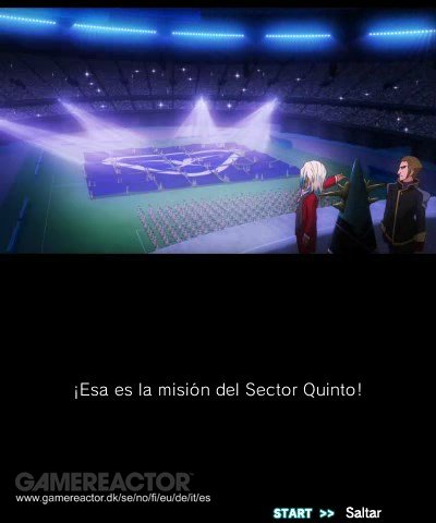 Inazuma Eleven Go: Luz / Sombra