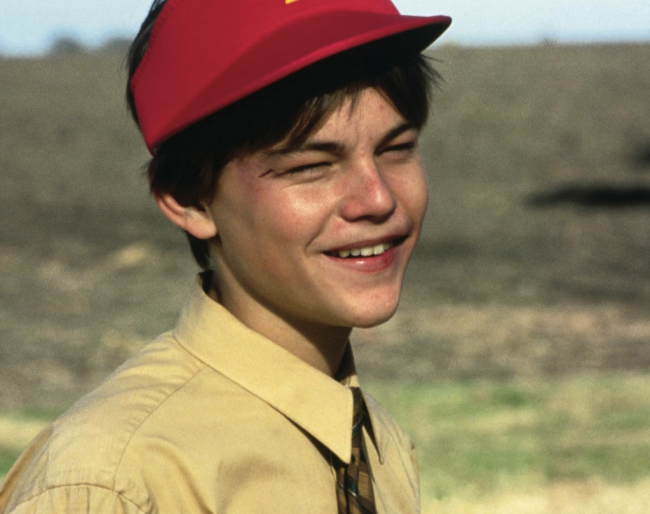 Las cinco mejores interpretaciones de Leonardo DiCaprio