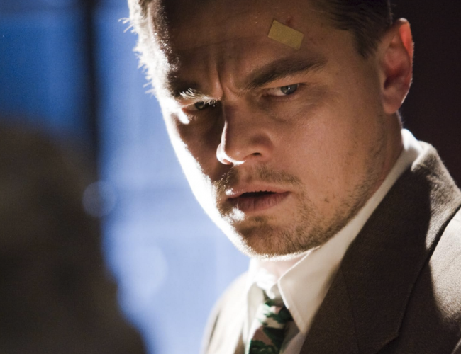 Las cinco mejores interpretaciones de Leonardo DiCaprio