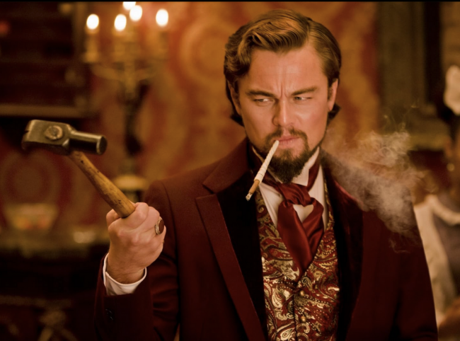 Las cinco mejores interpretaciones de Leonardo DiCaprio