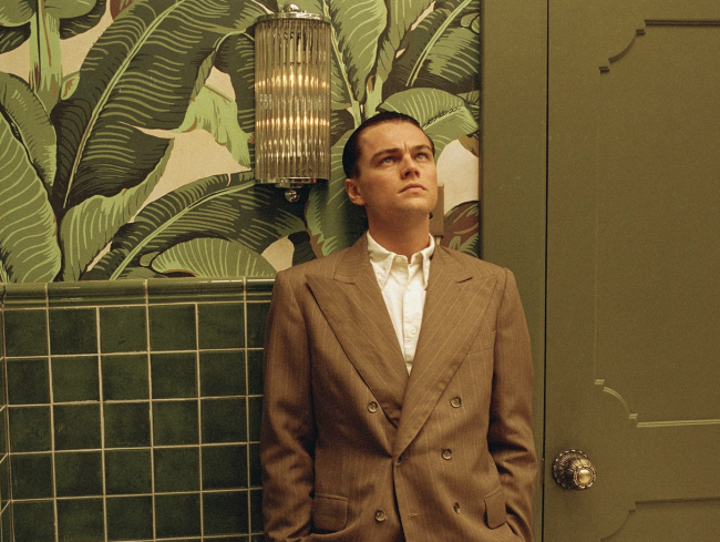 Las cinco mejores interpretaciones de Leonardo DiCaprio