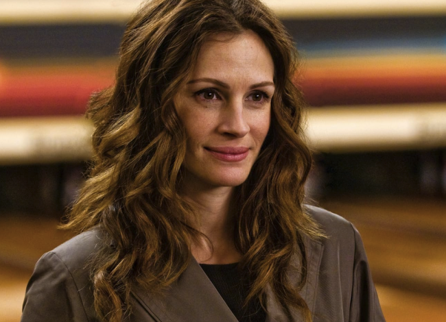 Las cinco mejores interpretaciones de Julia Roberts