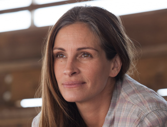 Las cinco mejores interpretaciones de Julia Roberts