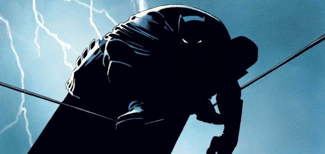 Nueve cómics que todo fan de Batman debería leer