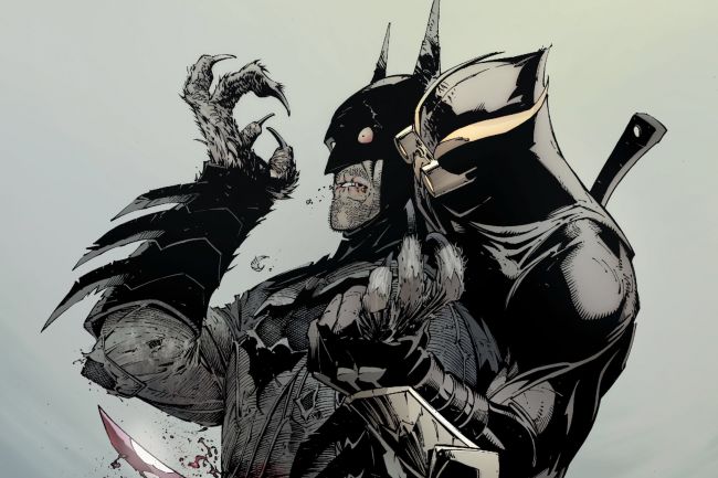 Nueve cómics que todo fan de Batman debería leer
