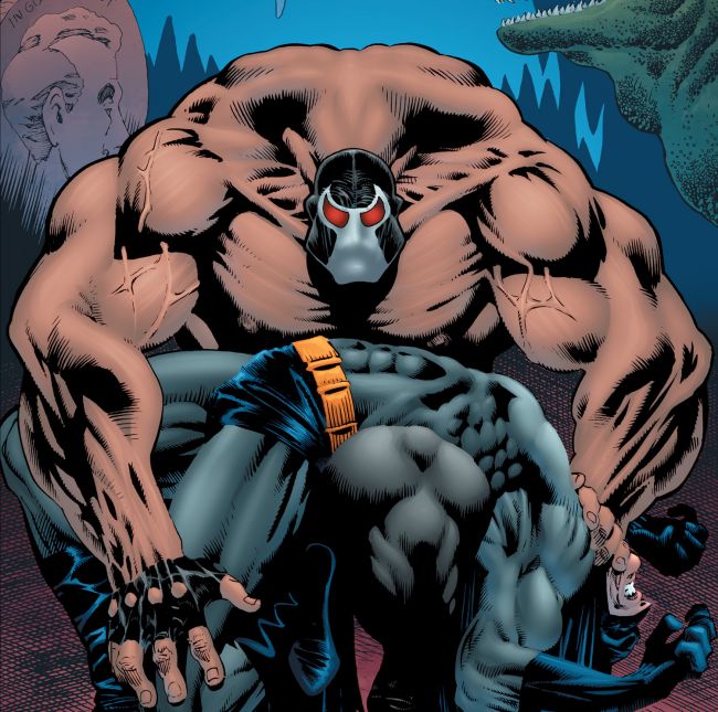 Nueve cómics que todo fan de Batman debería leer