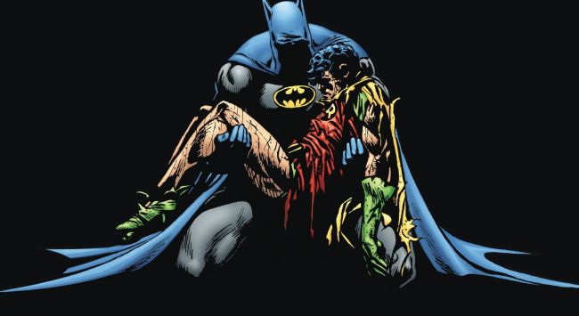 Nueve cómics que todo fan de Batman debería leer