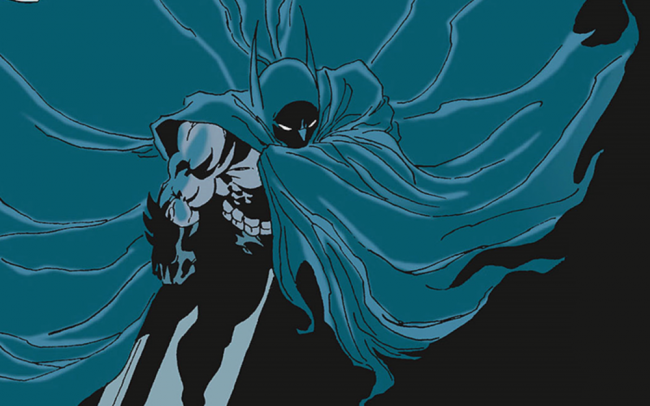 Nueve cómics que todo fan de Batman debería leer