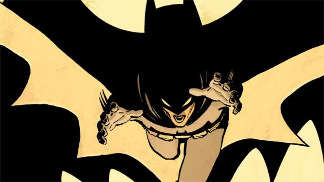 Nueve cómics que todo fan de Batman debería leer