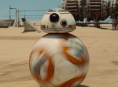 Brian Herring volver&iacute;a como BB-8 "sin pens&aacute;rselo dos veces" para Star Wars: New Jedi Order