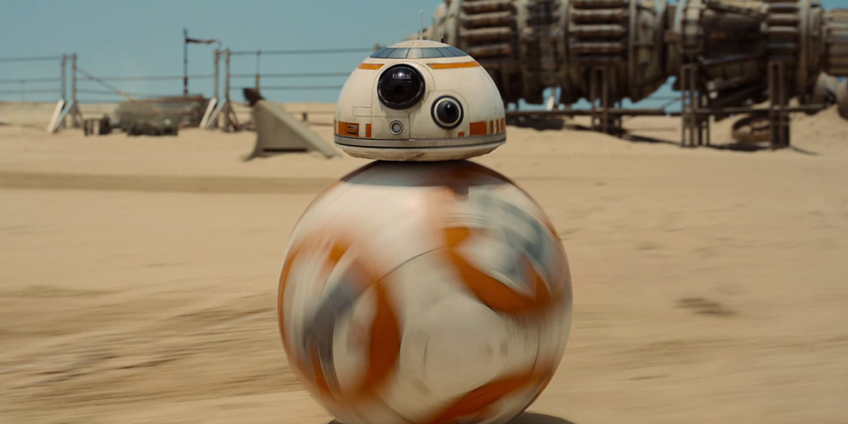 El actor de BB-8 volvería a su icónico papel en Star Wars: New Jedi Order sin pensárselo