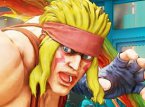 Street Fighter V descarga hoy la primera actualización de marzo