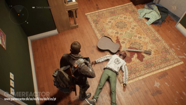 The Division