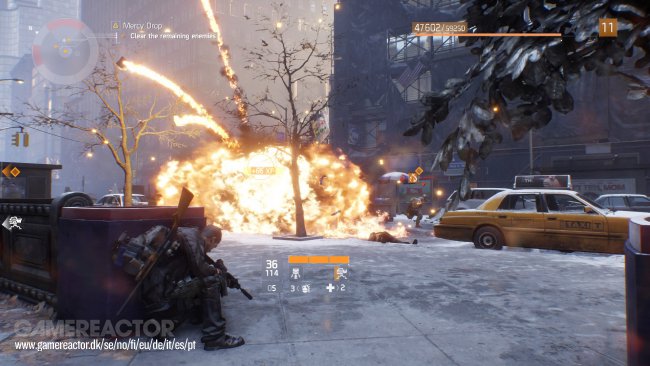 The Division