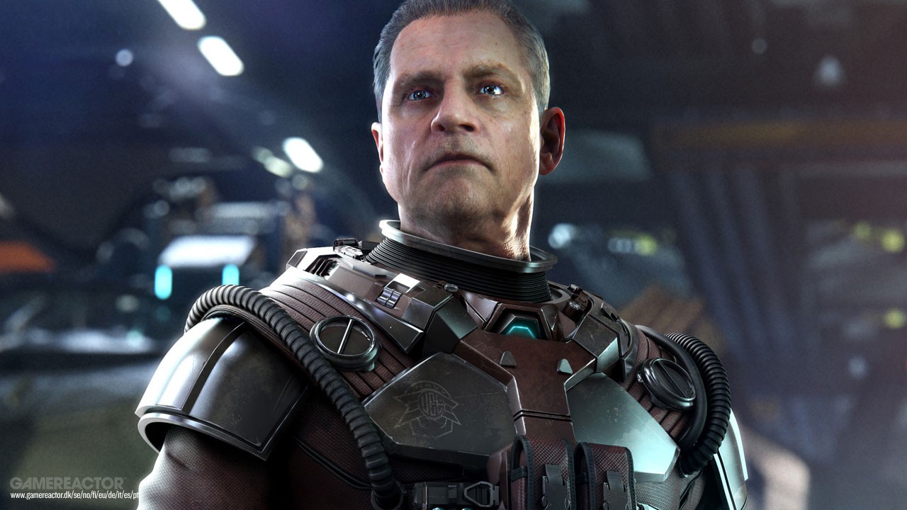 Ya puedes descargar y probar gratis el Star Citizen