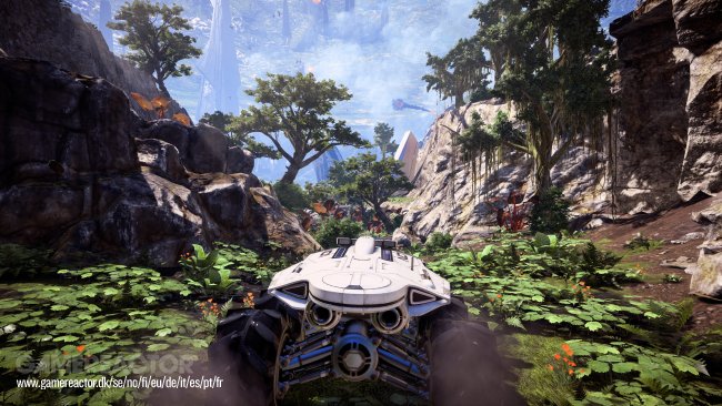 Mass Effect: Andromeda