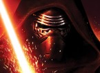 Nunca se pretendi&oacute; que Kylo Ren volviera a ser Ben Solo