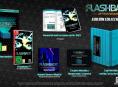Flashback 25º Aniversario llega en junio con edición coleccionista