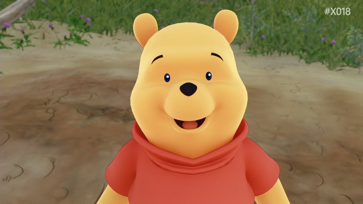 ESRB dice que en Kingdom Hearts III hay apuñalamientos