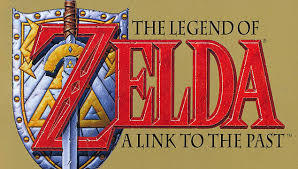 The Legend of Zelda: A Link to the Past