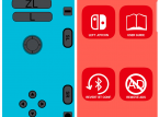 Usa tu m&oacute;vil Bluetooth como mando Joy-Con de Switch con JoyCon Droid