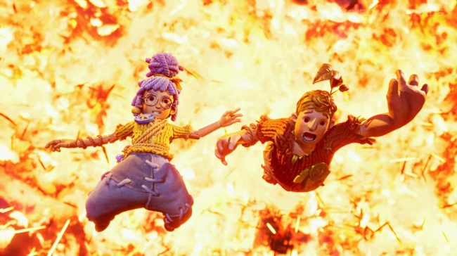 Los mejores protagonistas de videojuegos de la década de 2020 (hasta ahora)