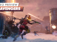Un repaso a Scavengers, de Josh Holmes