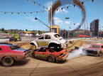Wreckfest empotra el capó para abrirse camino en Nintendo Switch